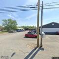 Night drop alarm at credit union in Mexico Village