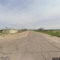 Fire reported near West A Street address