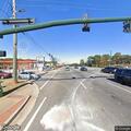 Two-car crash with injured driver on Jonesboro Road