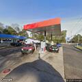 Pedestrian hit by vehicle on Three Notch Road