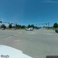 Two-vehicle crash with possible injury at OH-14 and OH-43