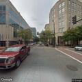 Unusual odor reported at South Corcoran and West Main