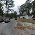 Fire crews respond to downed tree on Juniper Street