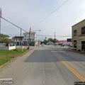 Reckless motorcycle speeding on US 62 in Russellville