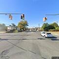 Transformer sparking at Valley Stream intersection
