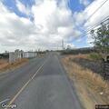 Radio transmission references Hawaii Boulevard