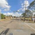 Traffic stop on South 27th Street in Nederland