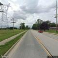 Vehicle crash at South State Road 267 and Hadley