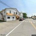 Traffic detour near Route 16 in Bingham