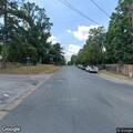 Burglar alarm sounding at Houston Street church