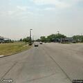 Driver with heart condition traveling to hospital