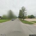 Lane restriction without signs on West Lincoln Way