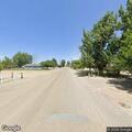 Two-vehicle crash on Cottonwood Lane in Yerington