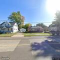 Property complaint over yard debris and garbage