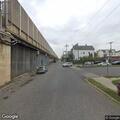 Hit-and-run reported on Fourth Street