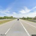 Hit-and-run crash on US 421 near mile marker 267