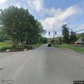 Two-car crash at McIntyre and Thompson Run Road