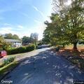 Gas leak behind stove and hood on Fairview Road
