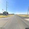 Traffic stop on US 165 at Scott Drive
