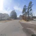 Dump truck swerving on Little Creek Church Road