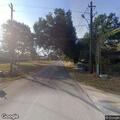 Traffic stop on Mulberry Street in Waller