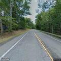Car swerving into oncoming traffic on Route 202