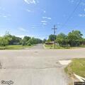 46-year-old male conscious and breathing at N 9th St
