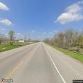 Officer stops vehicle on State Highway 60