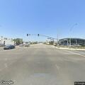 Traffic stop on Spring Street east of Cherry Avenue