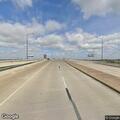 Traffic stop on State Highway 6 in Sugar Land