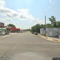 Caller reports being followed to gas station