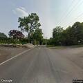 Road closed on Old Wilmington Road in township