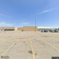 Damage reported to pen at Salina Walmart