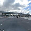 Vehicle strikes pedestrian at Lynnwood intersection