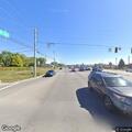 Two-car crash at US 36 and Ronald Reagan Parkway