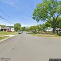 Home gas odor investigation on Becker Drive