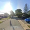 Traffic stop on Chestnut Street in Ellsworth