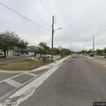 Flooded roads reported on Bloomingdale Avenue