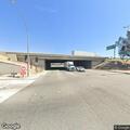 Vehicle fire on eastbound I-10 near freeway ramps