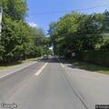 Traffic stop on Montauk Highway near Lockwood Ave