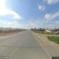 Large flames reported near Road 164 and Avenue 168