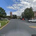Vehicle crash with injuries at Center Square