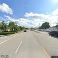 Traffic stop at SW 87th Avenue and SW 42nd Street
