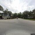 Automatic crash notification near Yeamans Hall Road