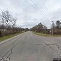 Reckless dump truck reported on Rose Farm Road