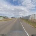 Traffic stop on Highway 85 at 6th Street