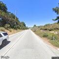 Road closed on General Jim Moore Boulevard
