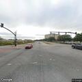 Guardrail damage reported on International Boulevard