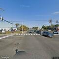 Pedestrian struck at Memorial Drive intersection