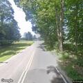 Traffic violation at Crew North Granville and James Rd